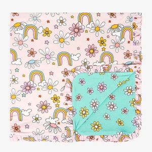 Posh Peanut Talulah & Donna Luxette Patoo 🌸🌈